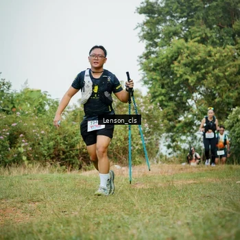 Runner Photo 9010365