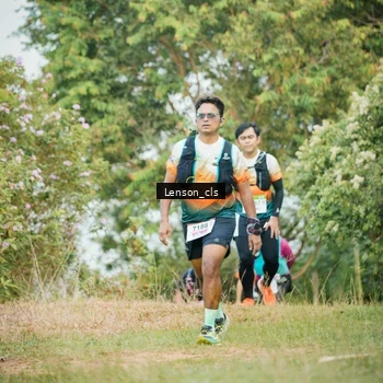 Runner Photo 9010372