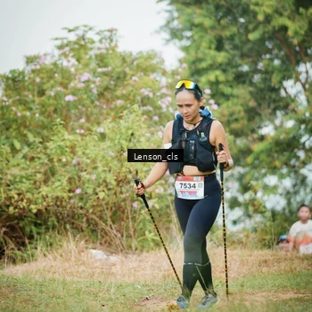 Runner Photo 9010373