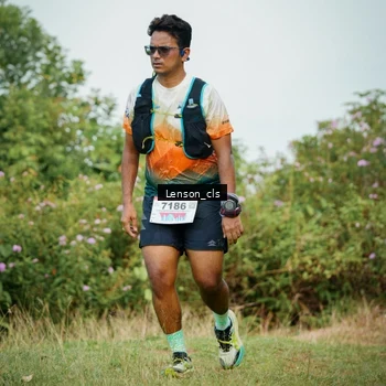Runner Photo 9010463