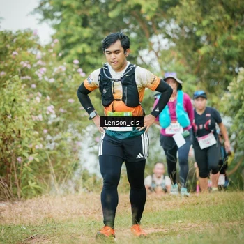Runner Photo 9010465