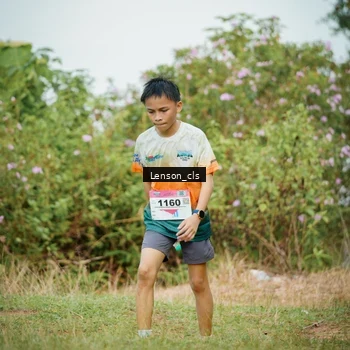 Runner Photo 9010472