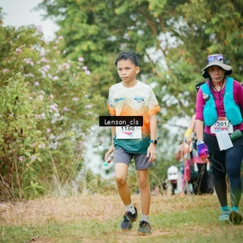 Runner Photo 9010475