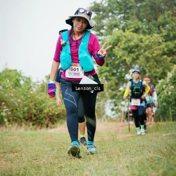 Runner Photo 9010484