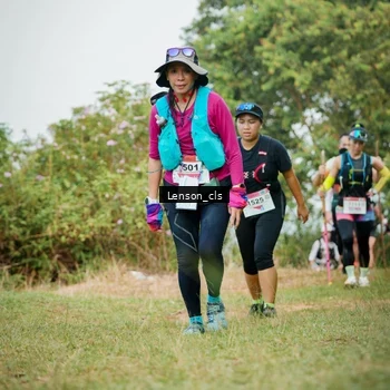 Runner Photo 9010491
