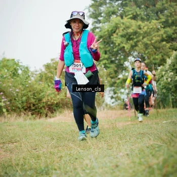 Runner Photo 9010494