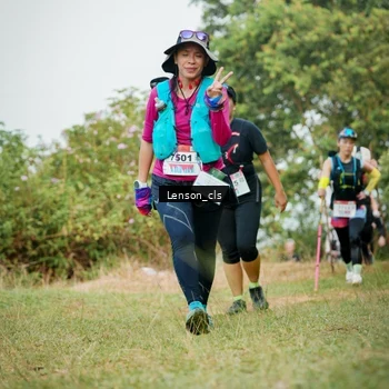 Runner Photo 9010496