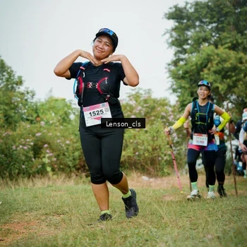 Runner Photo 9010580
