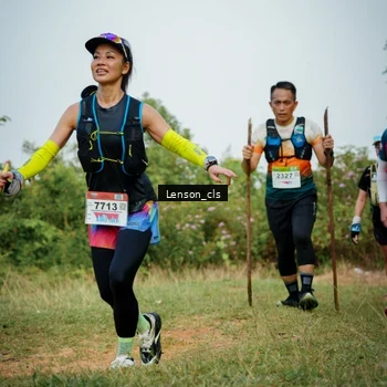 Runner Photo 9010673