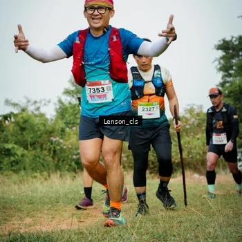 Runner Photo 9010674
