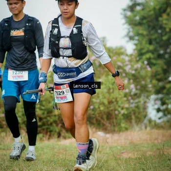 Runner Photo 9010696