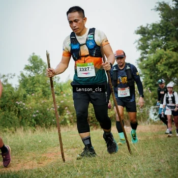 Runner Photo 9010699