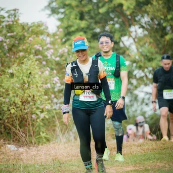 Runner Photo 9010700