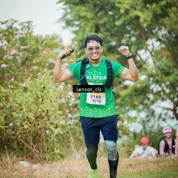 Runner Photo 9010703