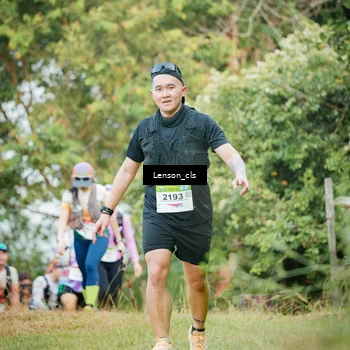 Runner Photo 9010708