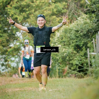 Runner Photo 9010713