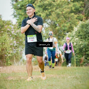 Runner Photo 9010718