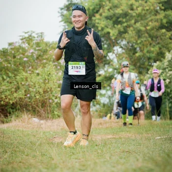 Runner Photo 9010757