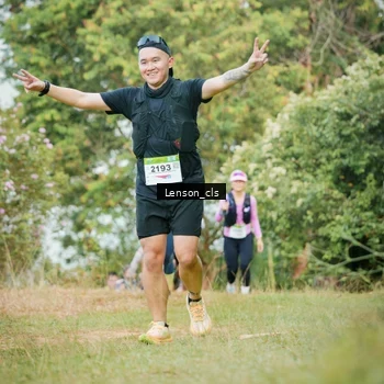Runner Photo 9010758