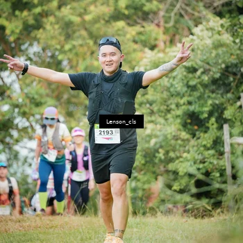Runner Photo 9010796