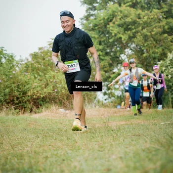 Runner Photo 9010801