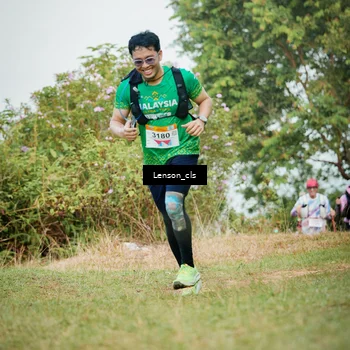 Runner Photo 9010802