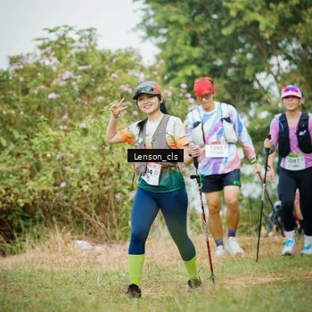 Runner Photo 9010807
