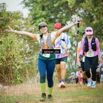 Runner Photo 9010811