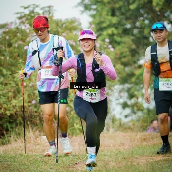 Runner Photo 9010814