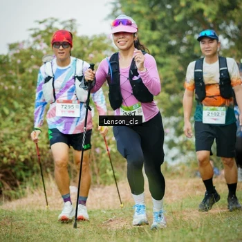 Runner Photo 9010819