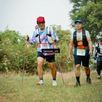 Runner Photo 9010830