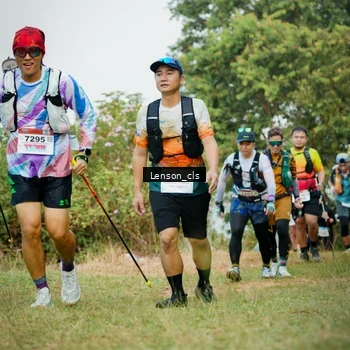 Runner Photo 9010832