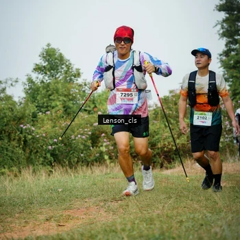 Runner Photo 9010833