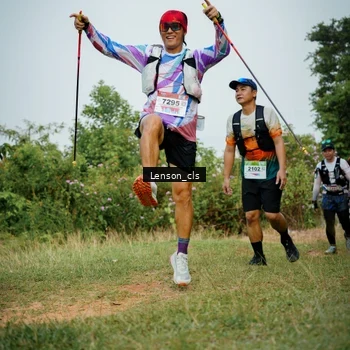 Runner Photo 9010835