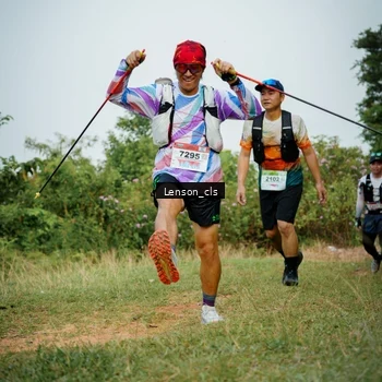 Runner Photo 9010840