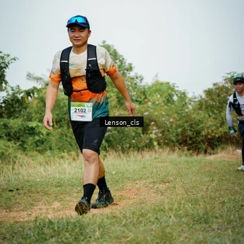 Runner Photo 9010841