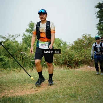Runner Photo 9010842