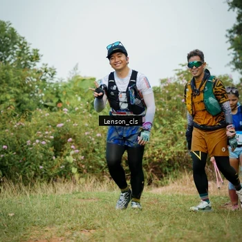 Runner Photo 9010846