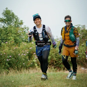 Runner Photo 9010848