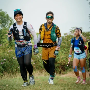 Runner Photo 9010850