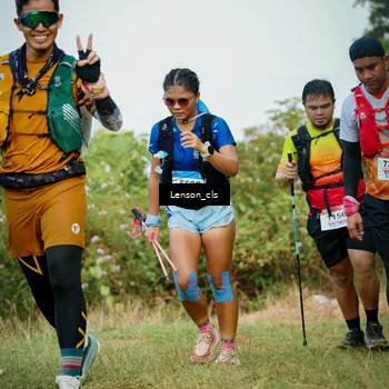 Runner Photo 9010853