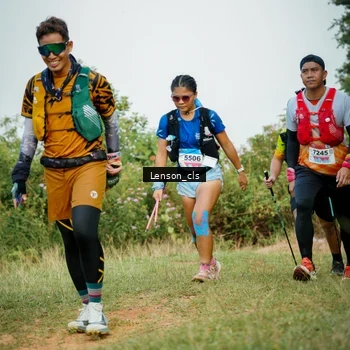 Runner Photo 9010860