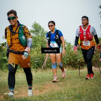 Runner Photo 9010861