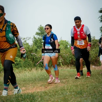 Runner Photo 9010867