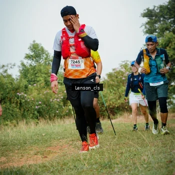 Runner Photo 9010868