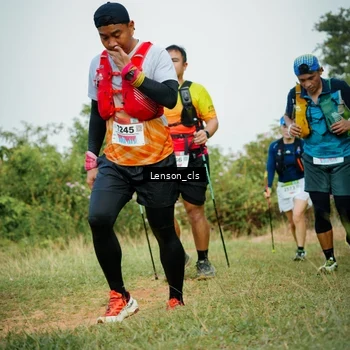 Runner Photo 9010913