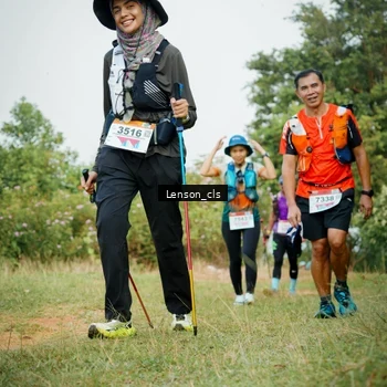 Runner Photo 9011039
