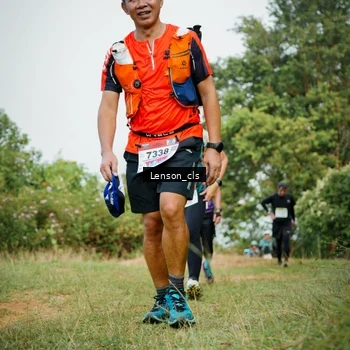 Runner Photo 9011042