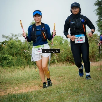 Runner Photo 9011046