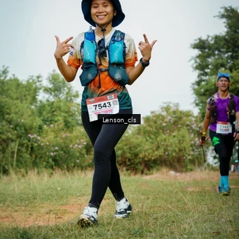 Runner Photo 9011052